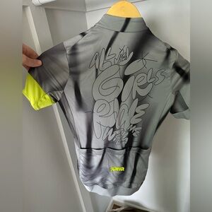 Rapha Women’s Cycling Jersey